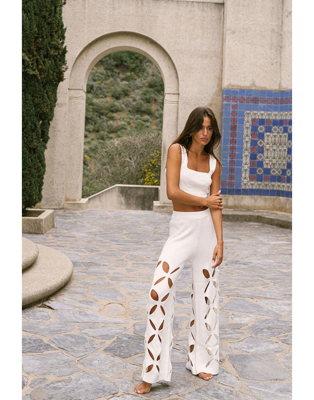 Libra Set
