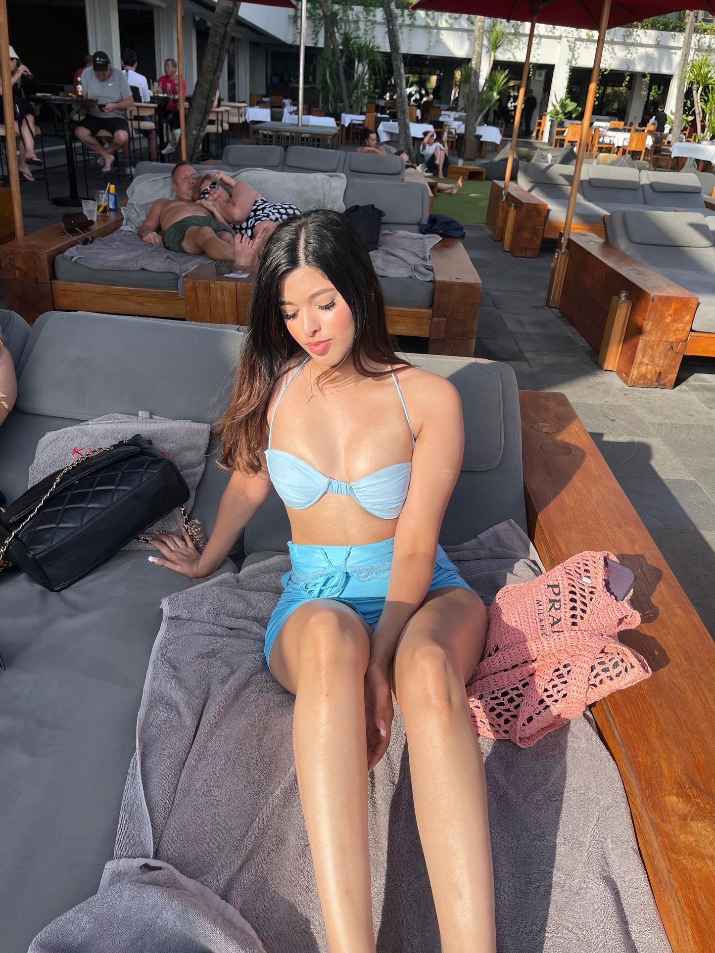 Arlene Blu Havr