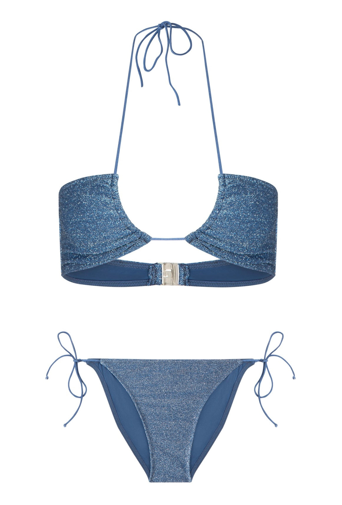 Tahiti Set