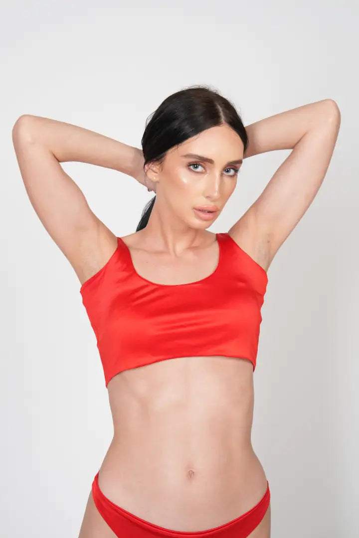 Leah Cami Set