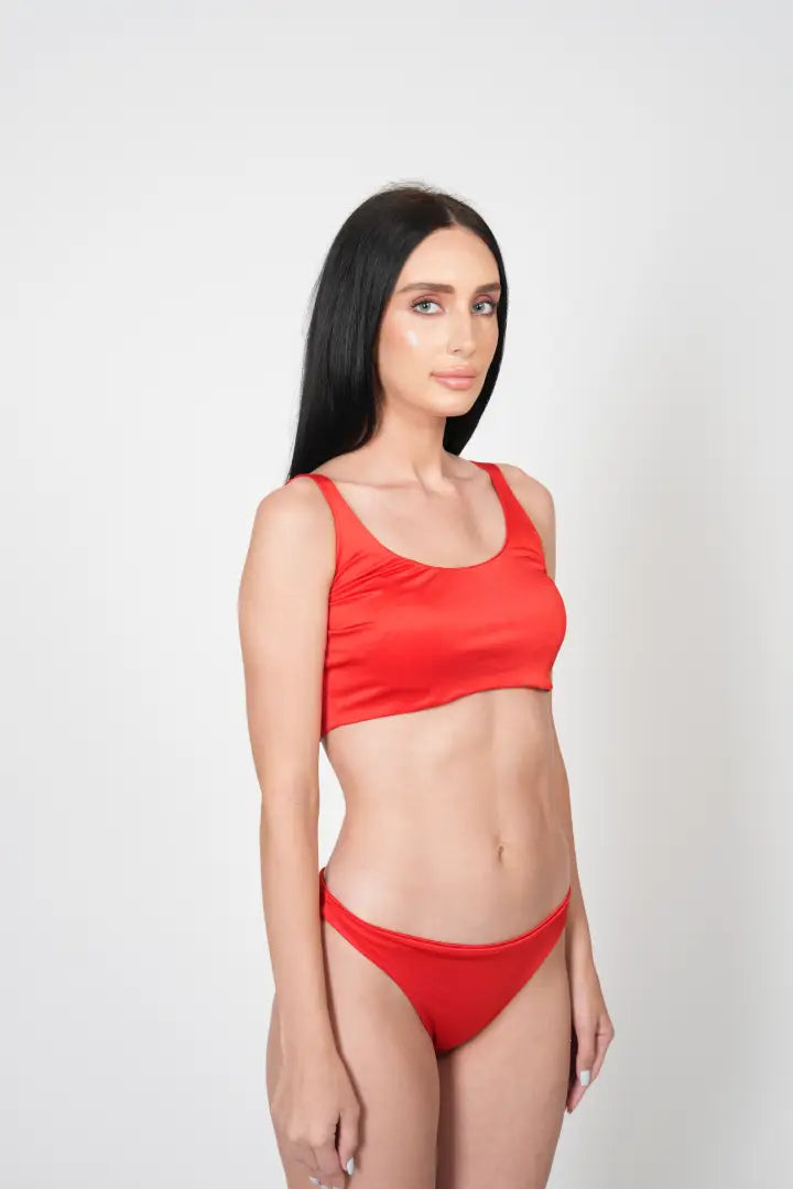 Leah Cami Set