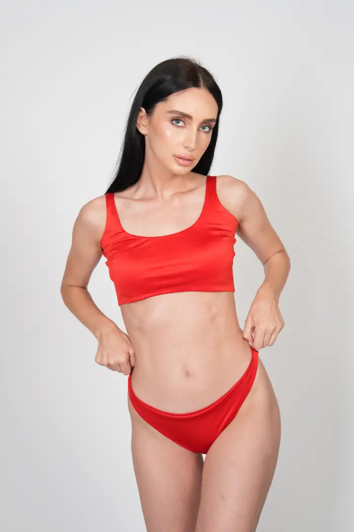 Leah Cami Set