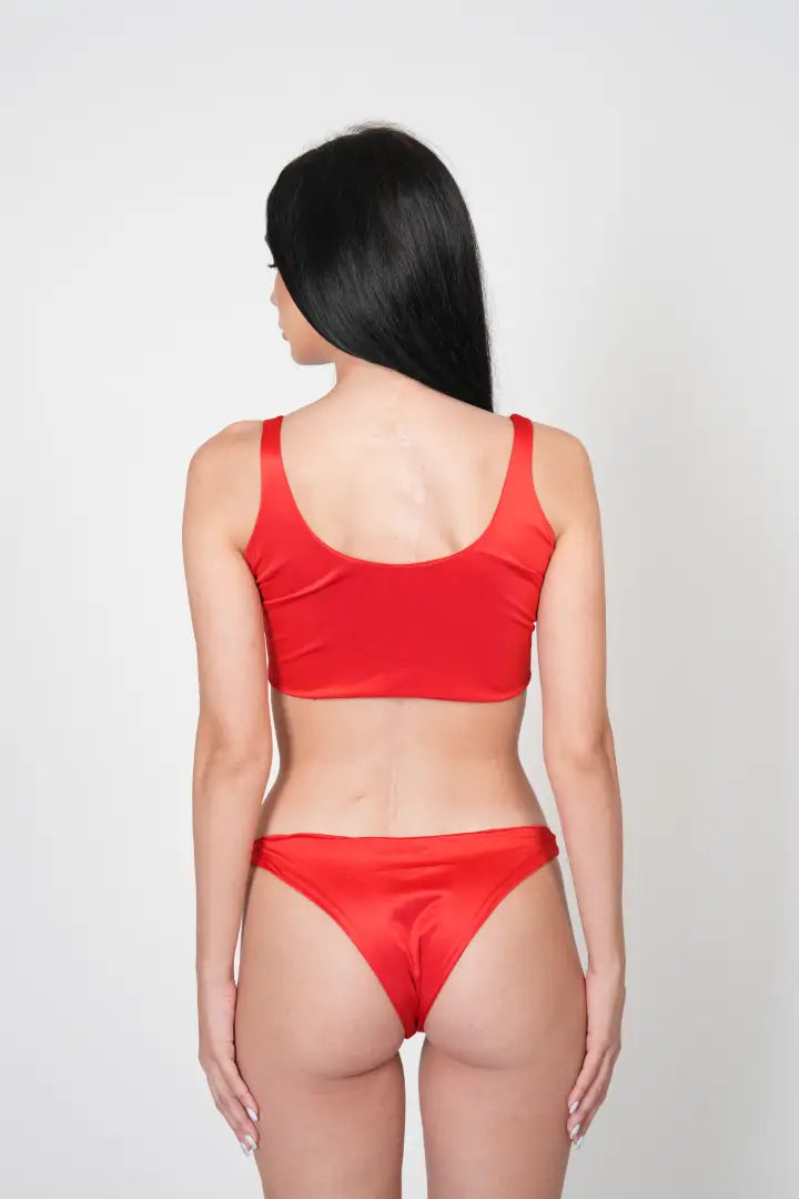 Leah Cami Set