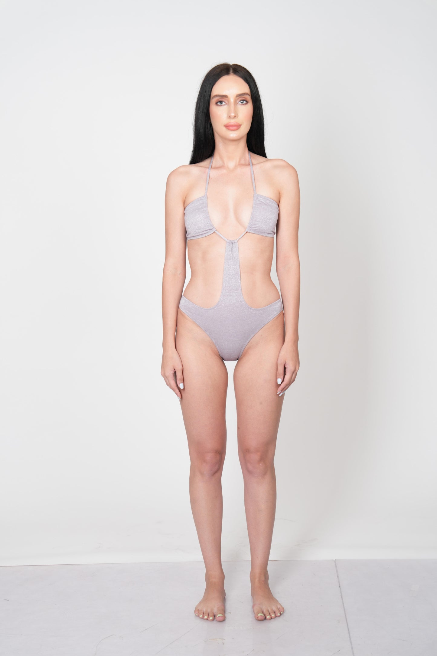 Cassia Sparkle Monokini