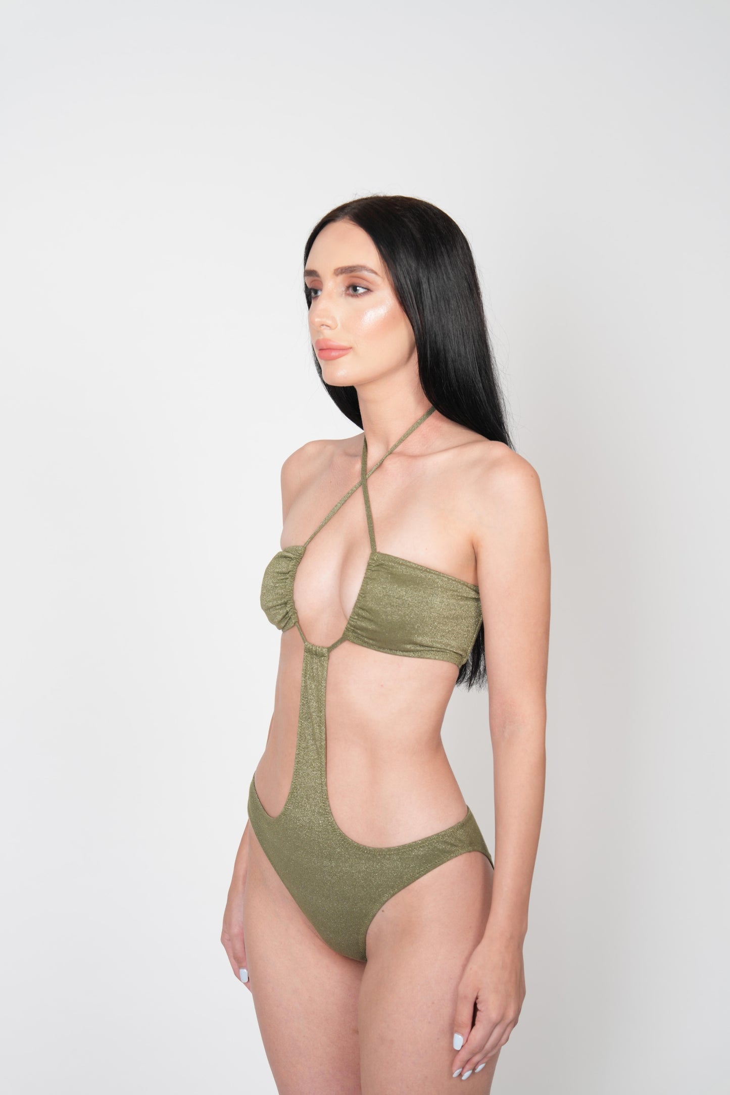 Cassia Sparkle Monokini