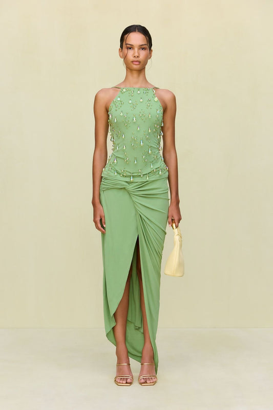 Olivine Set