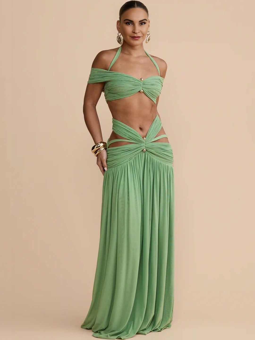 Amalfi Set